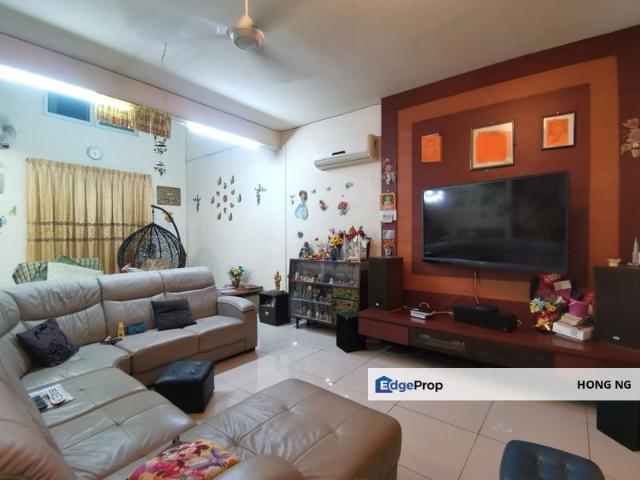 Taman Sutera Utama