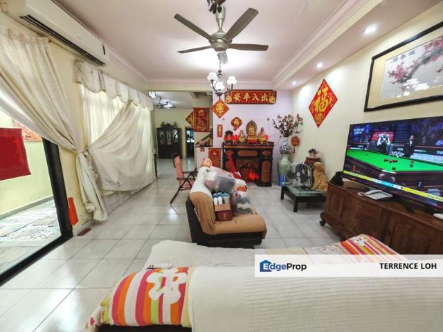 Taman Sutera Utama