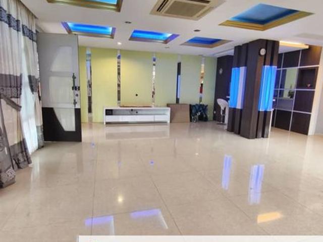 Taman Sutera Utama