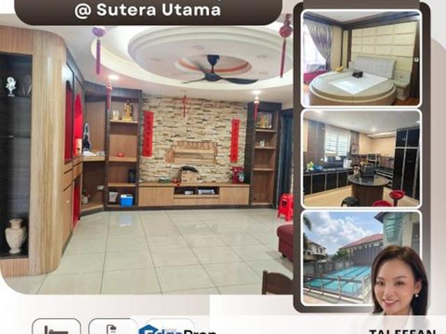 Taman Sutera Utama