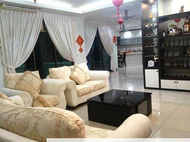 Taman Sutera Utama