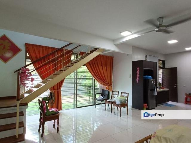 Taman Sutera Utama