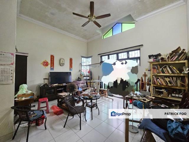 Taman Sutera Utama