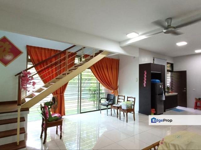 Taman Sutera Utama