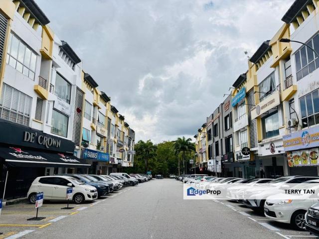 Taman Sutera Utama