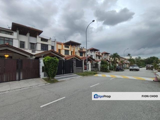 Taman Sutera Utama