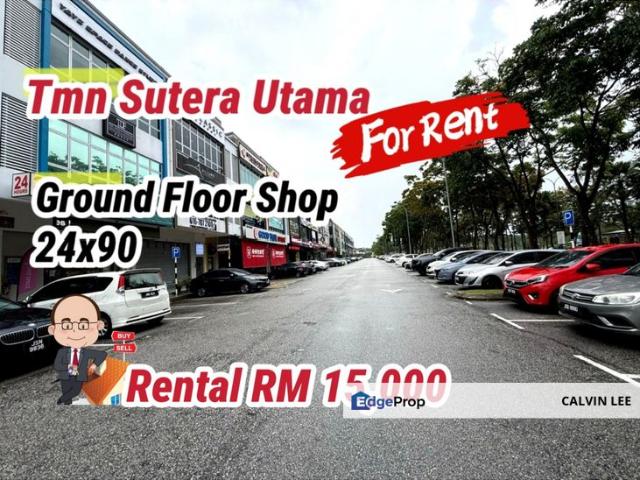 Taman Sutera Utama