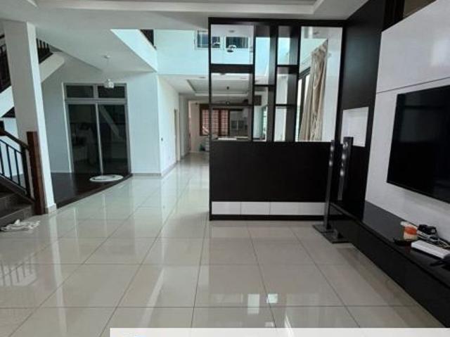 Taman Sutera Utama
