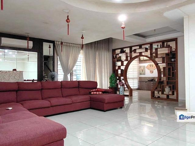 Taman Sutera Utama