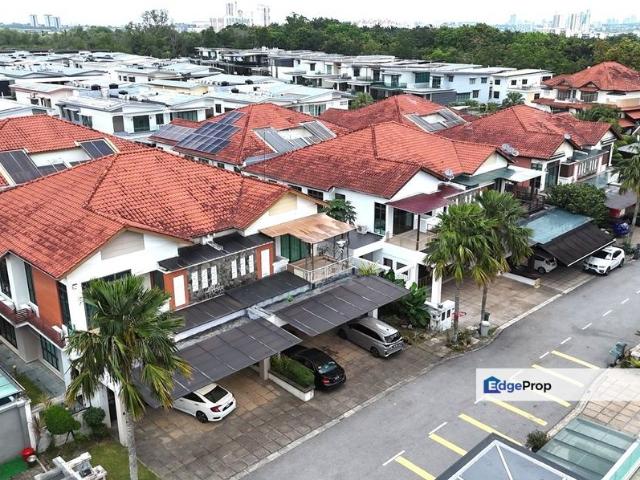 Taman Sutera Utama