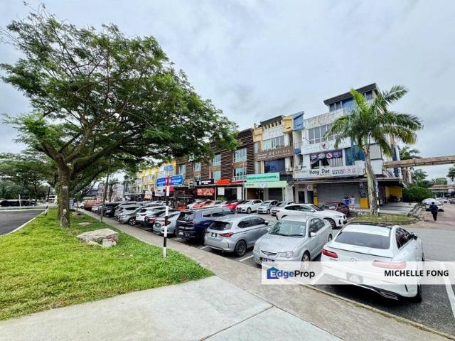 Taman Sutera Utama