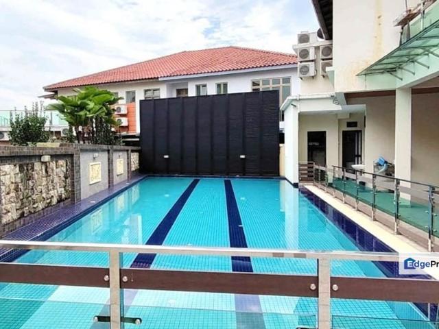 Taman Sutera Utama