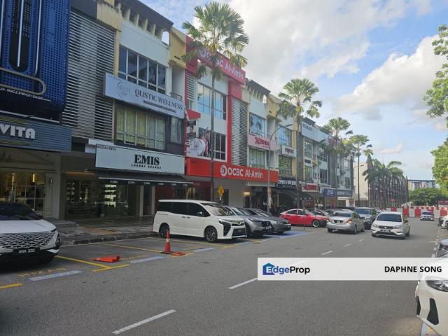 Taman Sutera Utama