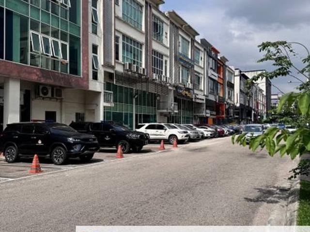 Taman Sutera Utama