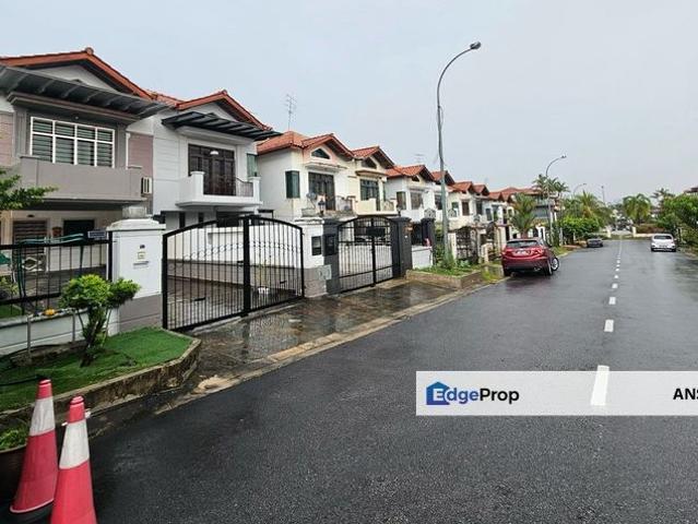 Taman Sutera Utama