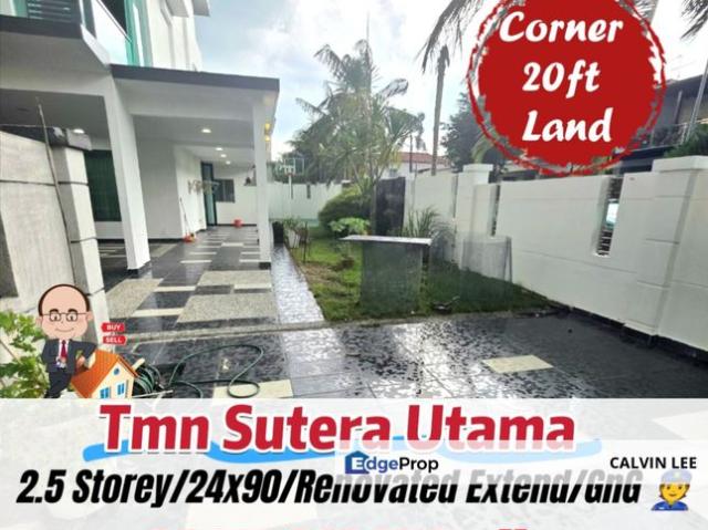 Taman Sutera Utama