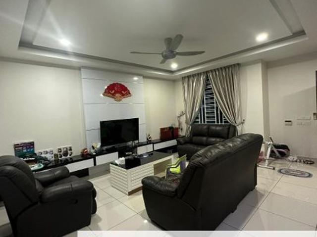 Taman Sutera Utama