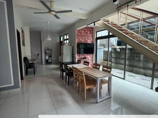 Taman Sutera Utama
