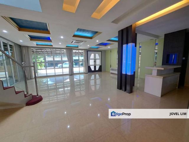 Taman Sutera Utama