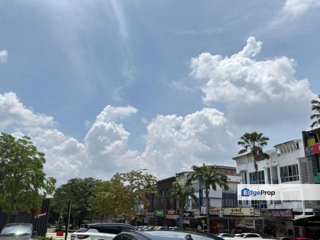 TAMAN SUTERA UTAMA