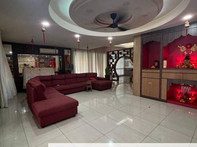 Taman Sutera Utama