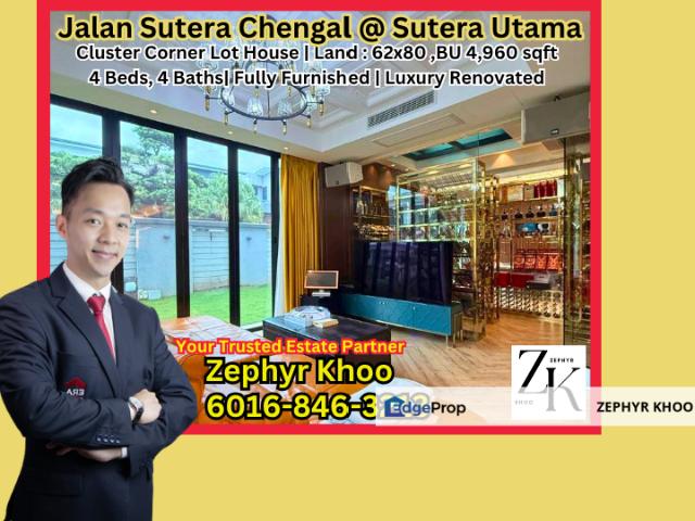 Taman Sutera Utama