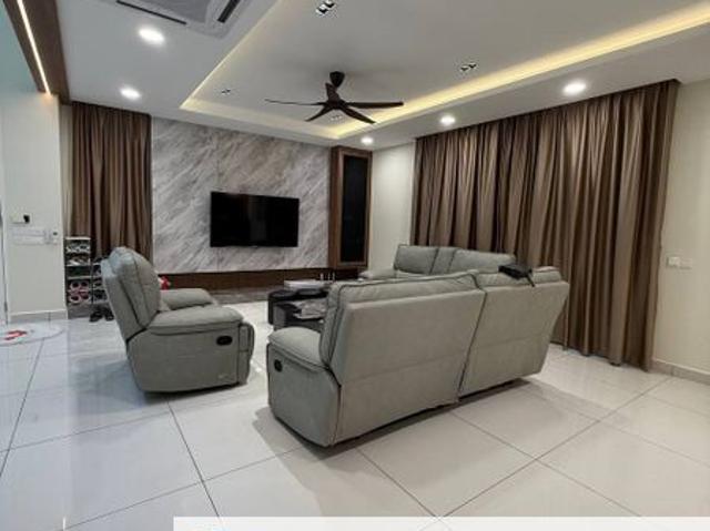 Taman Sutera Utama