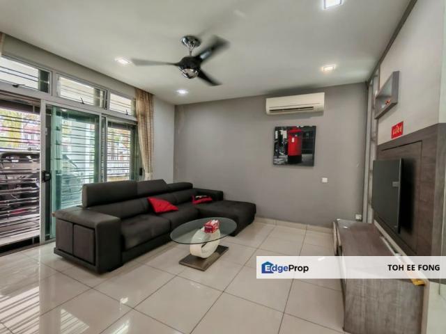 Taman Sutera Utama
