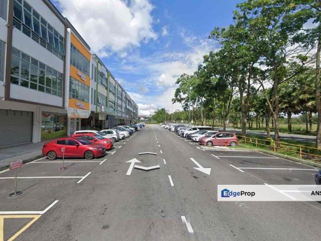 Taman Sutera Utama