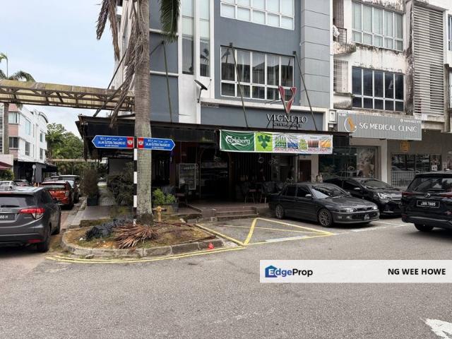 Taman Sutera Utama