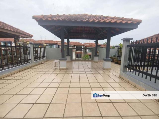 Taman Sutera Utama