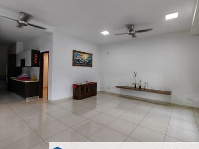 Taman Sutera Utama