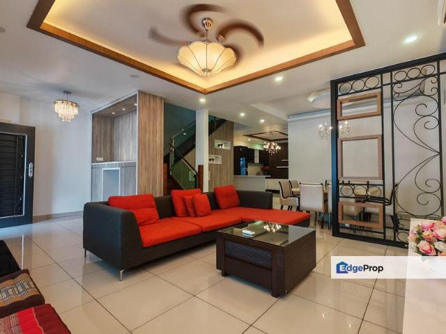 Taman Sutera Utama