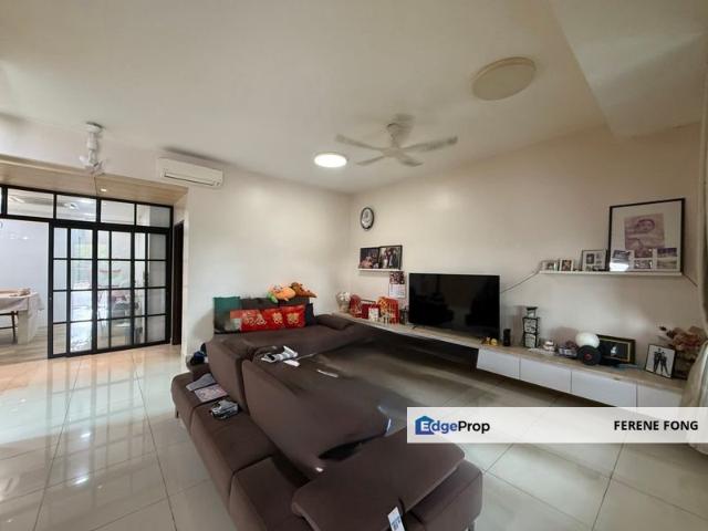 Taman Sutera Utama