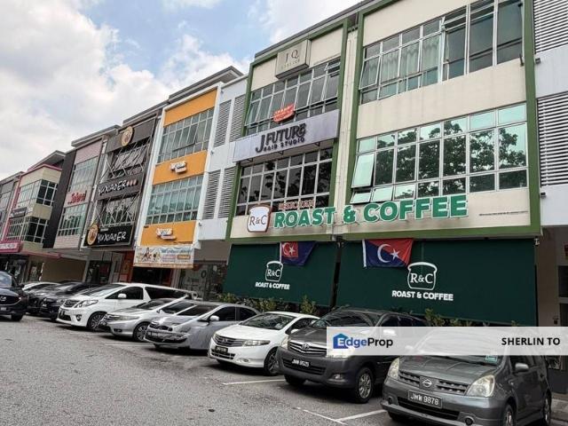 Taman Sutera Utama