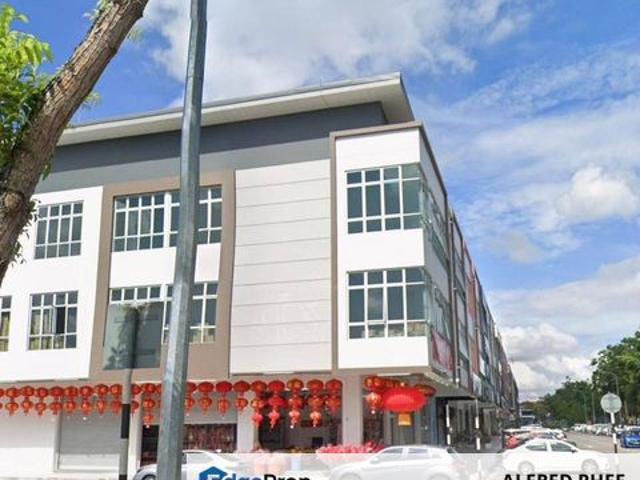 TAMAN SUTERA UTAMA