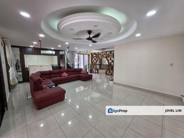 Taman Sutera Utama
