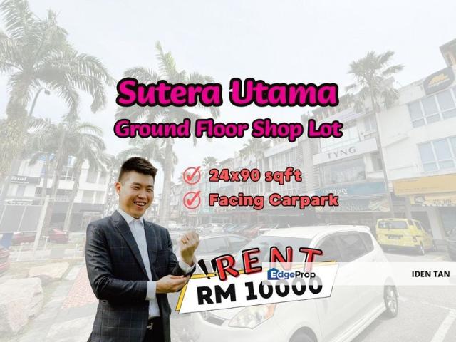 Taman Sutera Utama