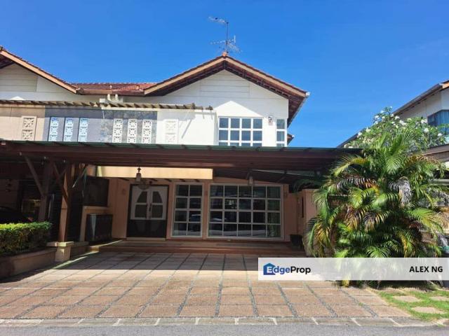 Taman Sutera Utama
