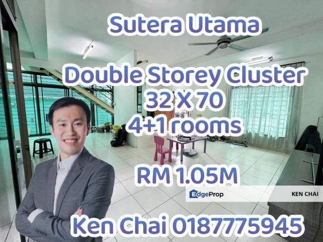 Taman Sutera Utama