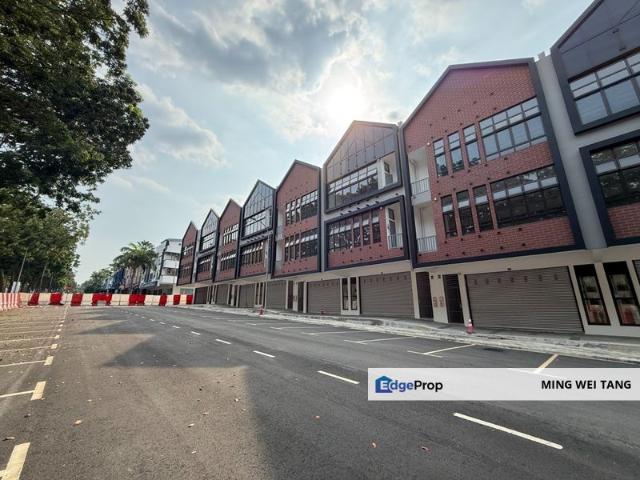 Taman Sutera Utama
