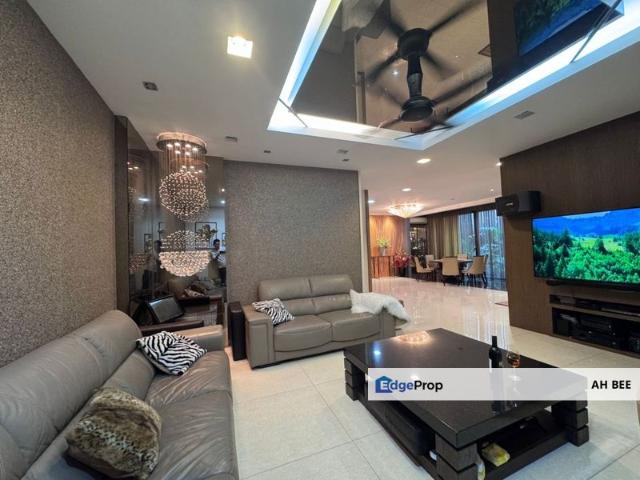 Taman Sutera Utama