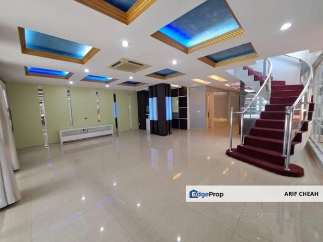 Taman Sutera Utama