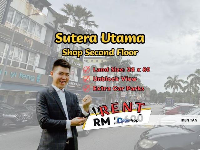 Taman Sutera Utama
