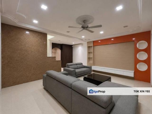 Taman Sutera Utama