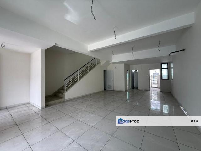 Taman Sutera Utama