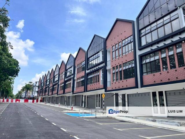 Taman Sutera Utama
