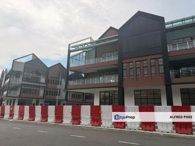 Taman Sutera Utama