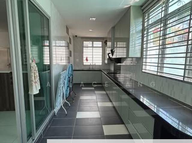 Taman Sutera Utama