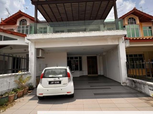 Taman Sutera Utama